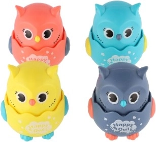 Χρωματικές παραλλαγές για χαρά