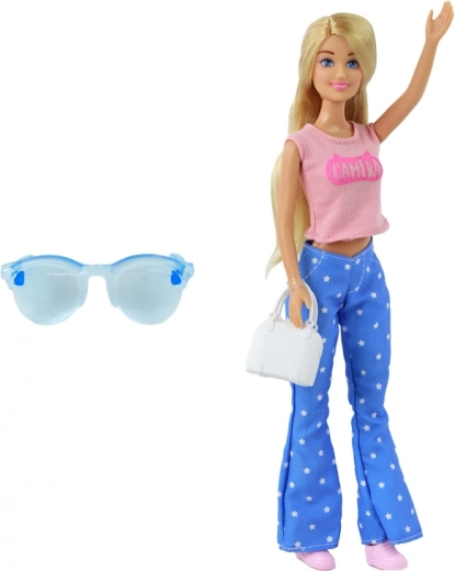 Κομψό outfit για μοντέρνο παιχνίδι