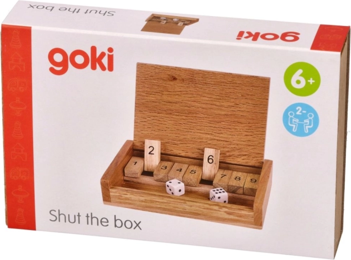 Ταξιδιωτική συσκευασία για 2 ή περισσότερους παίκτες