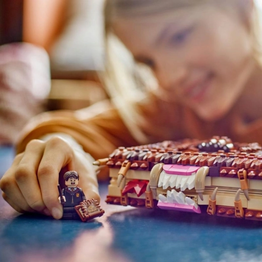 Δημιουργικό χτίσιμο και παιχνίδι