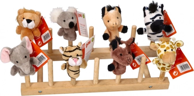 Τάξη και οργάνωση στο παιχνίδι