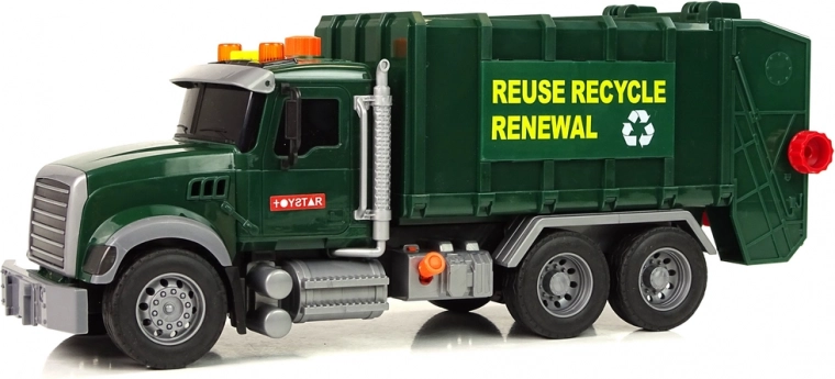 Ηχητικά και φωτεινά εφέ