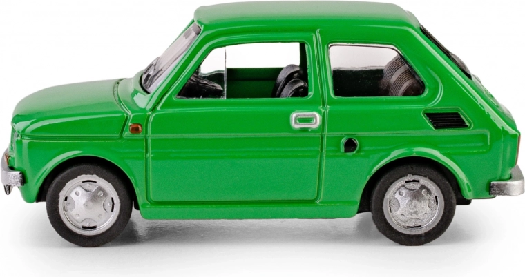 Ρεαλιστική κατασκευή die-cast