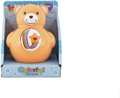 Πιπιρίζον κουμπί