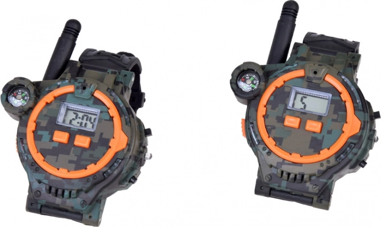 Μεγάλη εμβέλεια