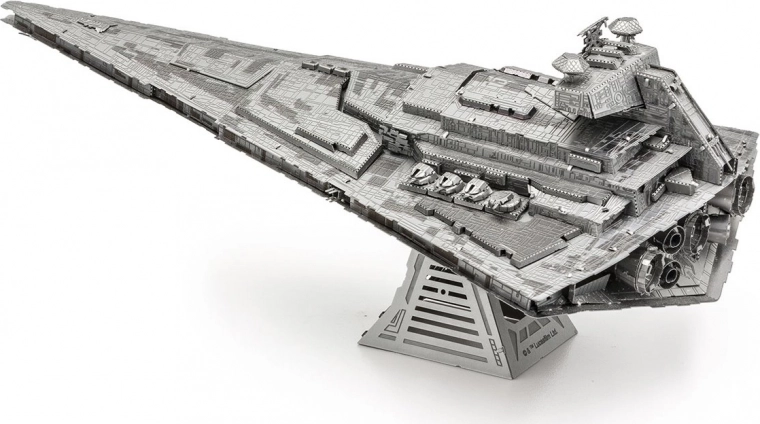 Εξαιρετική λεπτομέρεια