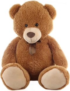 Έξτρα μεγάλος φίλος για αγκαλιές