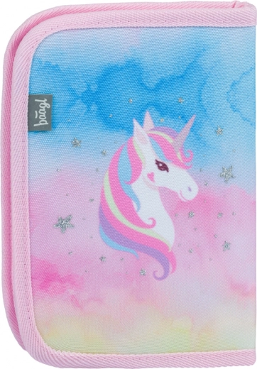 Ποιοτικό φερμουάρ και ανθεκτικό ύφασμα