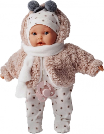 Απαλές λεπτομέρειες και ρεαλιστικά ηχητικά εφέ