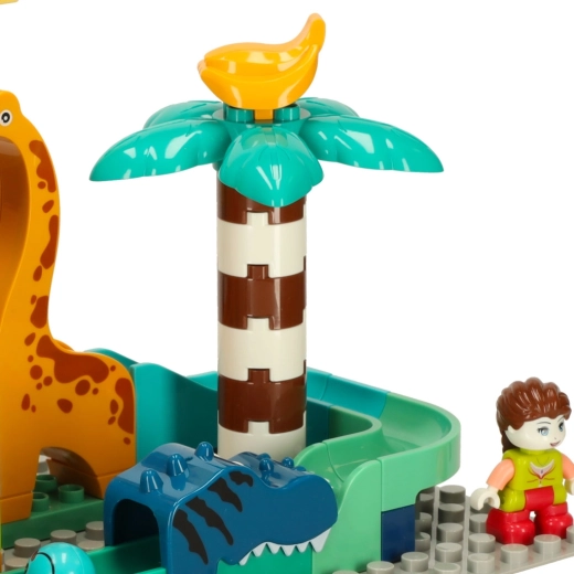 Διασκεδαστικά ζωικά στοιχεία και φιγούρες