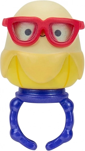 Αξεσουάρ και δαχτυλίδι για παιχνίδι και φόρεμα