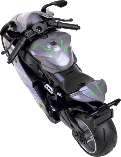 Μηχανισμός επαναφοράς (pull-back) για δυναμική κίνηση