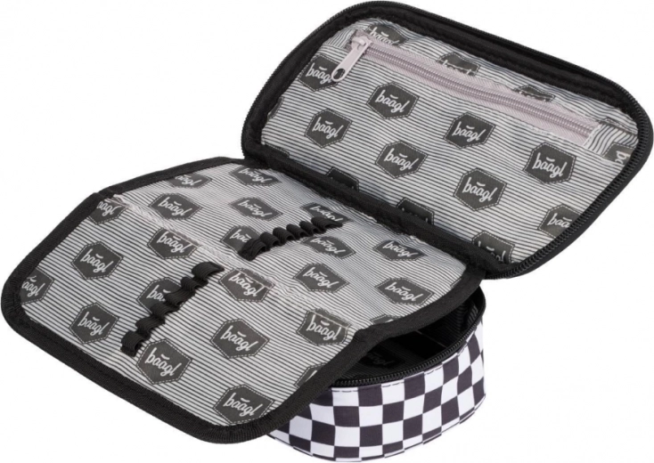 Έξυπνη οργάνωση με αναδιπλούμενο χώρισμα