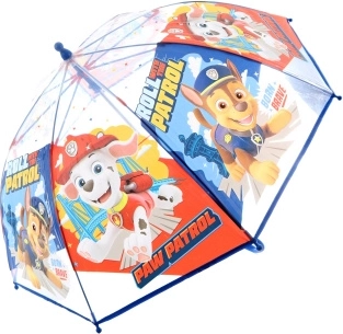 Χαρούμενος σχεδιασμός PAW PATROL