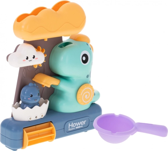 Πρακτικό δοχείο νερού