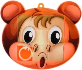 Χαριτωμένα ζωικά μοτίβα