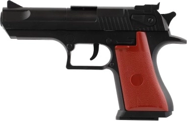 Ασφαλής και εύκολος χειρισμός