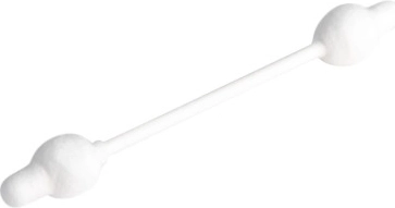 Μαλακές άκρες από 100% βαμβάκι