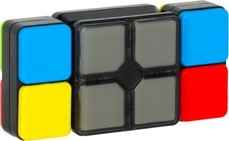 Εξάσκηση ταχύτητας και παρατηρητικότητας