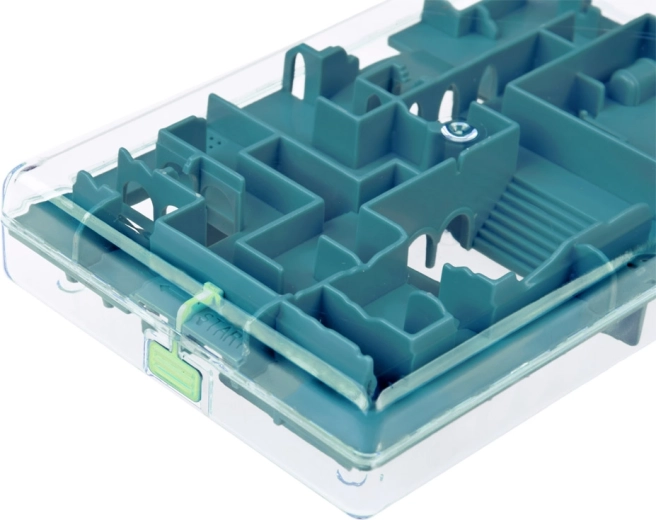 Σαφής στόχος, δίκαιη πρόκληση