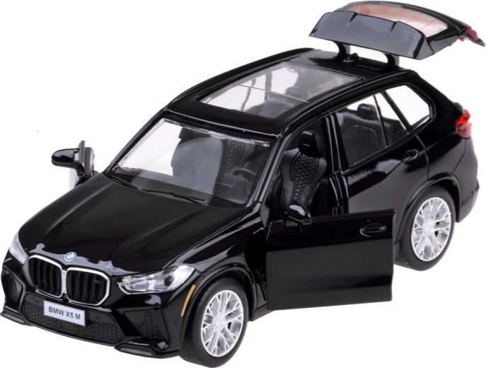 Friction power και ανοιγόμενα μέρη