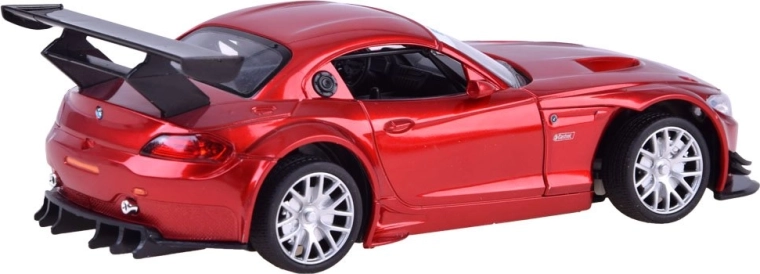 Σπορ οδηγική συμπεριφορά