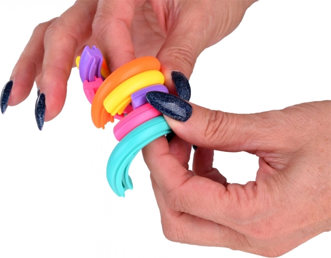 Ομαλό και ατελείωτο κύλισμα