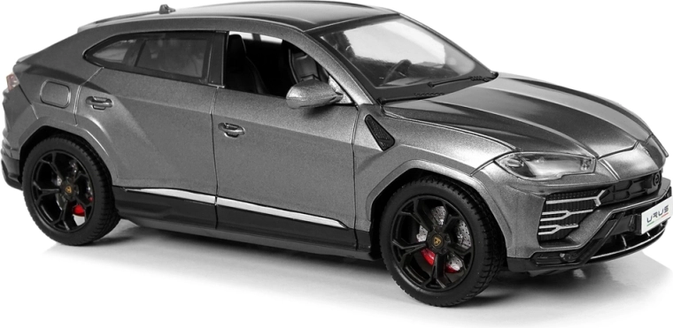 LED φώτα για μεγαλύτερο ρεαλισμό