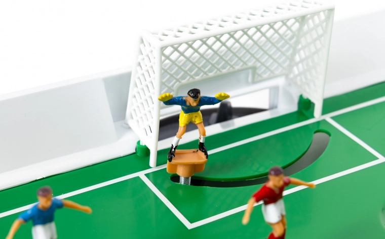 Συναρπαστική ελατηριωτή δράση