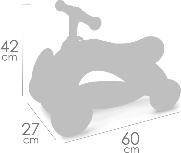 Αθόρυβη οδήγηση και σταθερές διαστάσεις