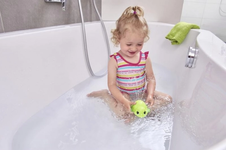 Ταιριάζει απόλυτα στο παιδικό χέρι