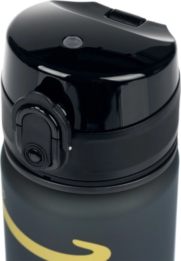 Ασφαλές κλειδωτό καπάκι χωρίς διαρροές