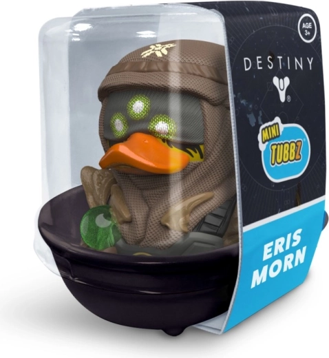 Αυθεντική Eris Morn από το DESTINY