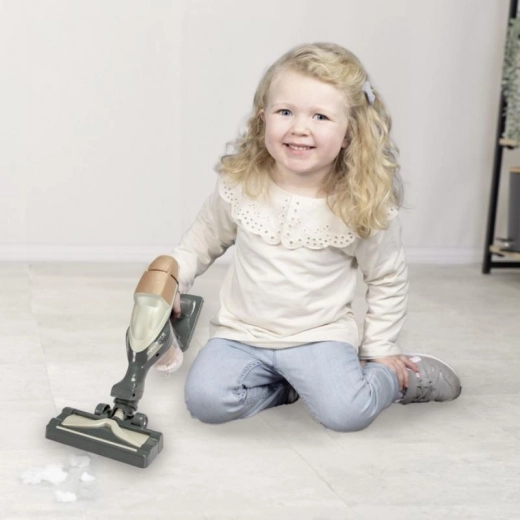 Δύο λειτουργίες: stick και χειροκίνητη