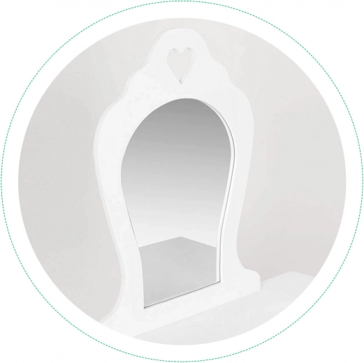 Μεγάλος διακοσμητικός καθρέφτης