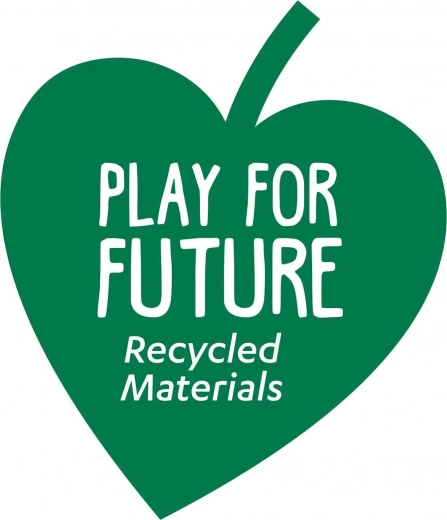 Play For Future: μια βιώσιμη επιλογή