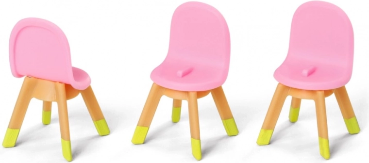 Χρωματιστά και φιλικά προς τα παιδιά σχέδια