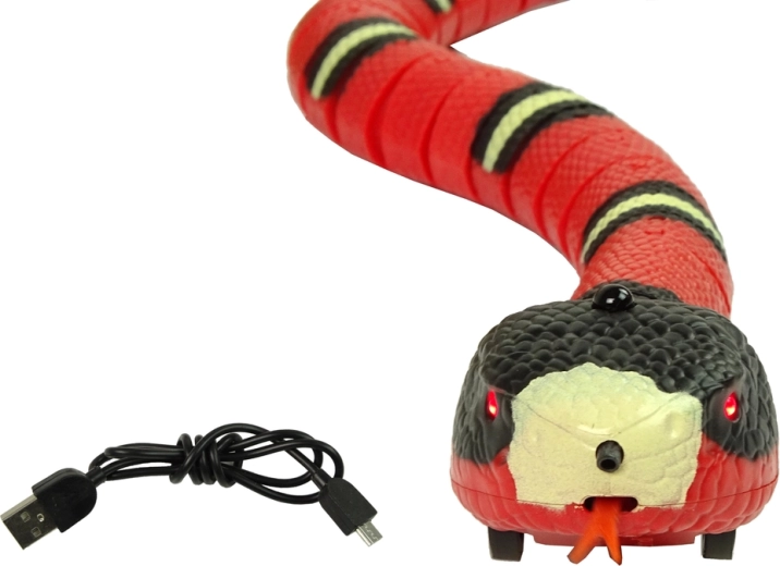 Ενεργοποίηση με αφή και φόρτιση USB