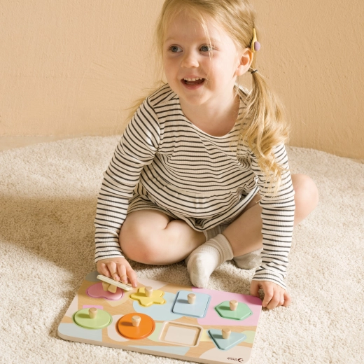 Εκπαιδευτικό παιχνίδι για τους μικρότερους