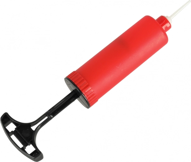 Πλήρης εξοπλισμός στη συσκευασία