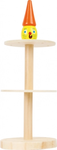 Ποιοτική ξύλινη κατασκευή