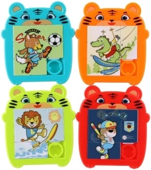 Χρωματικές παραλλαγές