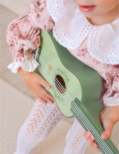 Ανάπτυξη δεξιοτήτων λεπτής κινητικότητας