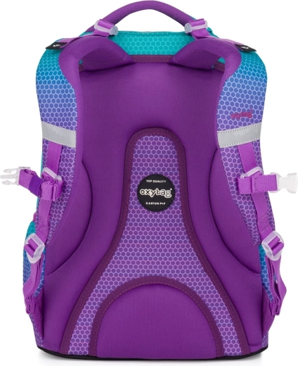 Ανθεκτική κατασκευή και ασφάλεια