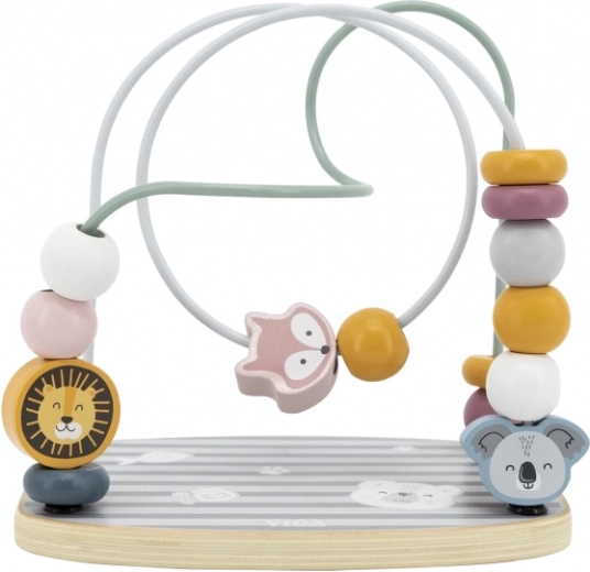 Ανάπτυξη Λεπτής Κινητικότητας