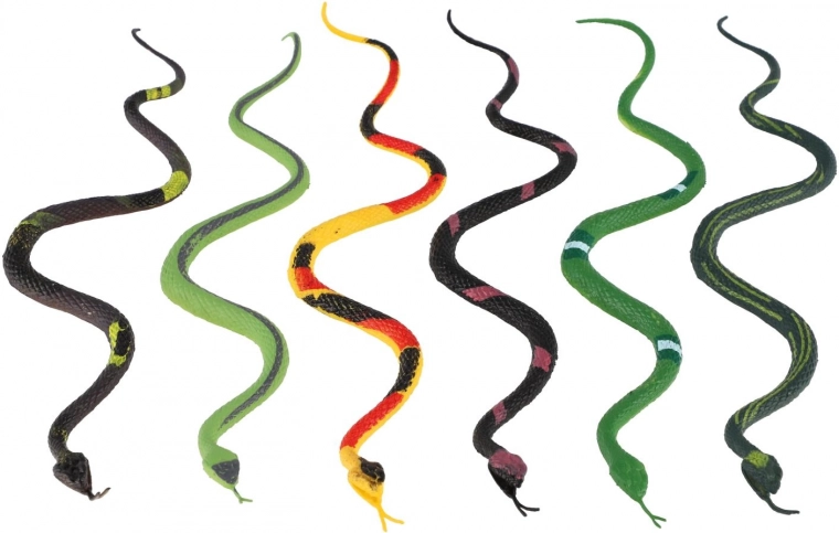 Ρεαλιστικές λεπτομέρειες και διαφορετικά είδη