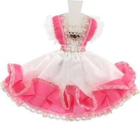 Διάφορα σχέδια φορεμάτων