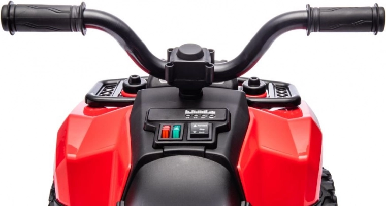 Απλός χειρισμός στο τιμόνι