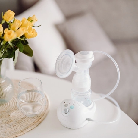 Αθόρυβη λειτουργία και ευέλικτη τροφοδοσία