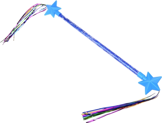 Πολύχρωμες κορδέλες